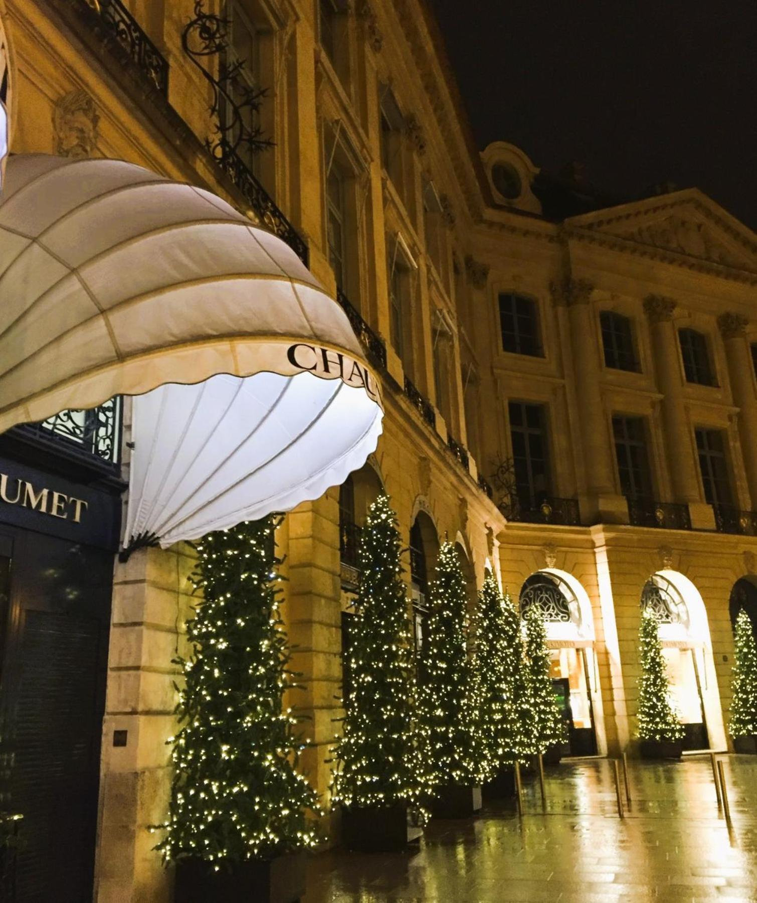 Appartement D'henri - Place Vendome Parijs